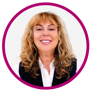 Quím. Claudia Groisman