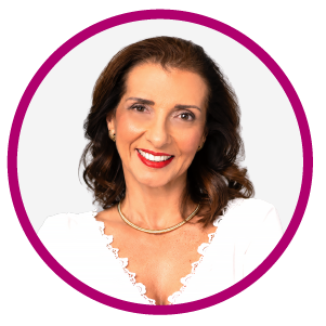 Lic. Luciene Ricciotti